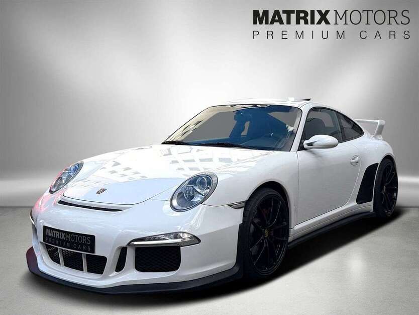 Porsche 911 177.285 km 56.850 € Berlin 10777