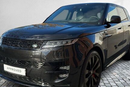 Land Rover Range Rover Sport 1.190 km 139.950 € Berlin 13581