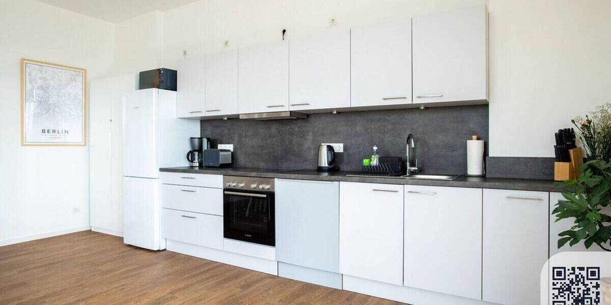 Etagenwohnung Berlin Schmargendorf - 4 Zimmer, 5.780&euro; | Angebot:25717023