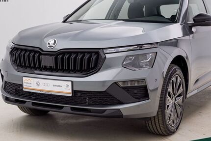 Skoda Kamiq 5.000 km 34.995 &euro; Berlin 13088