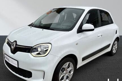 Renault Twingo 71.609 km 8.190 &euro; Oranienburg OT Germendorf 16515
