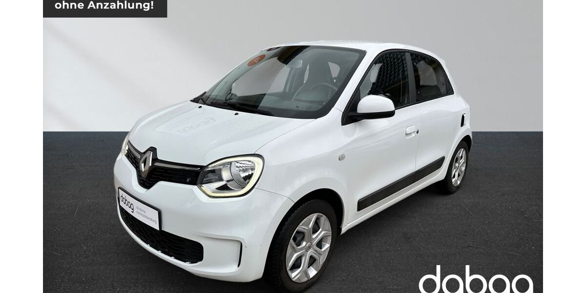 Renault Twingo 71.609 km 8.190 &euro; Oranienburg OT Germendorf 16515