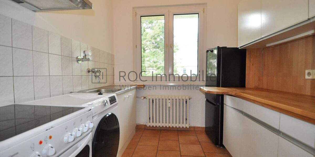 Etagenwohnung Berlin Lichtenrade - 2 Zimmer, 51 m&sup2;, 195.000&euro; | Angebot:25739848