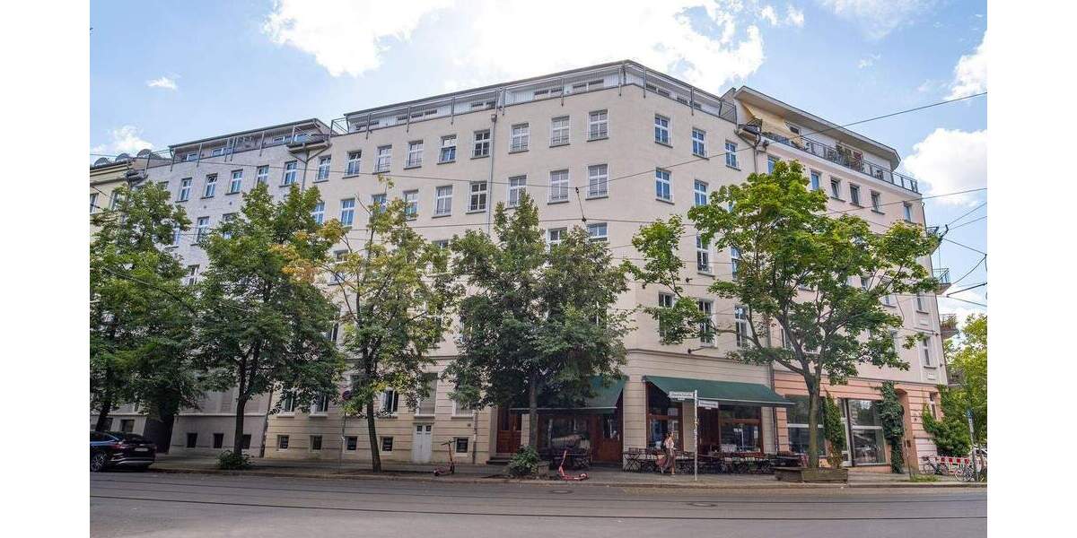 Etagenwohnung Berlin Prenzlauer Berg - 5 Zimmer, 150 m&sup2;, 1.180.000&euro; | Angebot:25868052