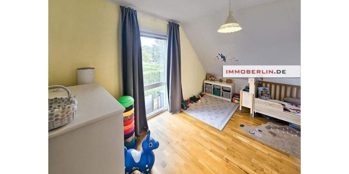 Mehrfamilienhaus, Wohnhaus Berlin Französisch Buchholz - 4 Zimmer, 110 m&sup2;, 579.000&euro; | Angebot:24760200