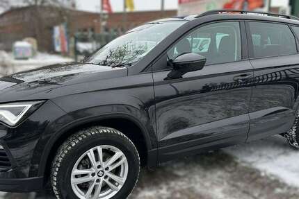 Seat Ateca 50.000 km 23.950 &euro; Berlin-Spandau 13585