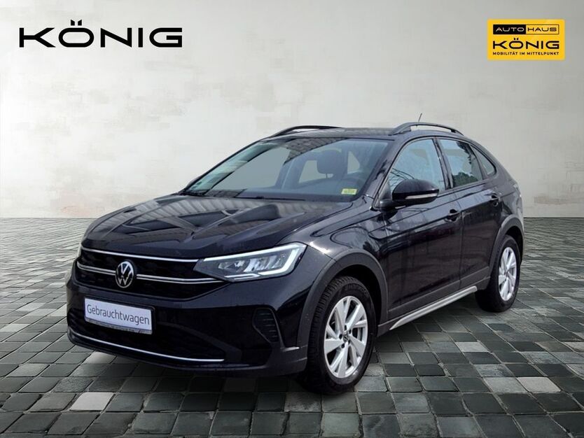 VW Taigo 13.659 km 19.997 € Oranienburg bei Berlin 16515