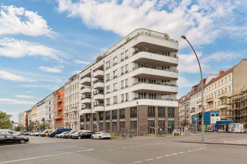 Wohnung zum Kaufen in Berlin 490.000 € 60 m²
