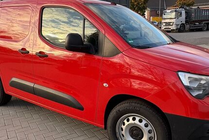 Opel Combo 1.580 km 14.950 € Berlin 12357