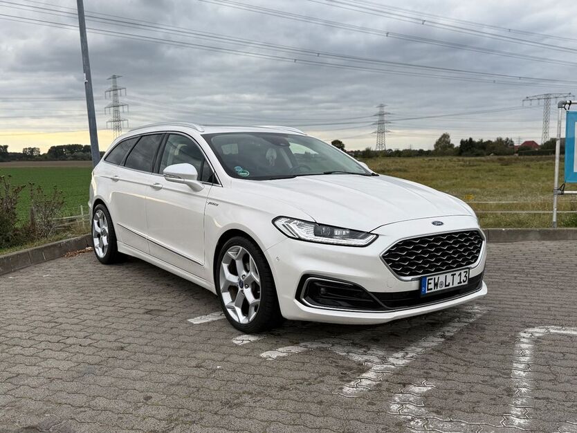 Ford Mondeo 138.999 km 20.800 € Ahrensfelde 16356
