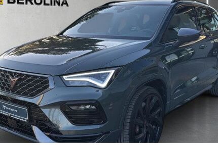 Cupra Ateca 4.000 km 41.999 &euro; Berlin 13581