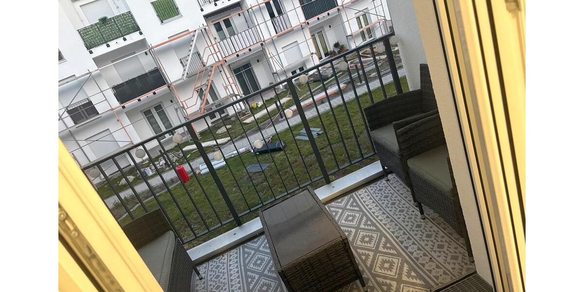 Etagenwohnung Glienicke/Nordbahn Nordbahn - 2 Zimmer, 50 m&sup2;, 1.065&euro; | Angebot:27643461