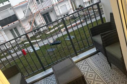 Wohnung Glienicke/Nordbahn Nordbahn - 2 Zimmer, 50 m&sup2;, 1.065&euro; | Angebot:27643461
