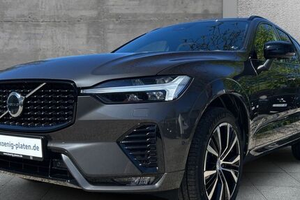 Volvo XC60 117.100 km 35.750 &euro; Berlin 12169