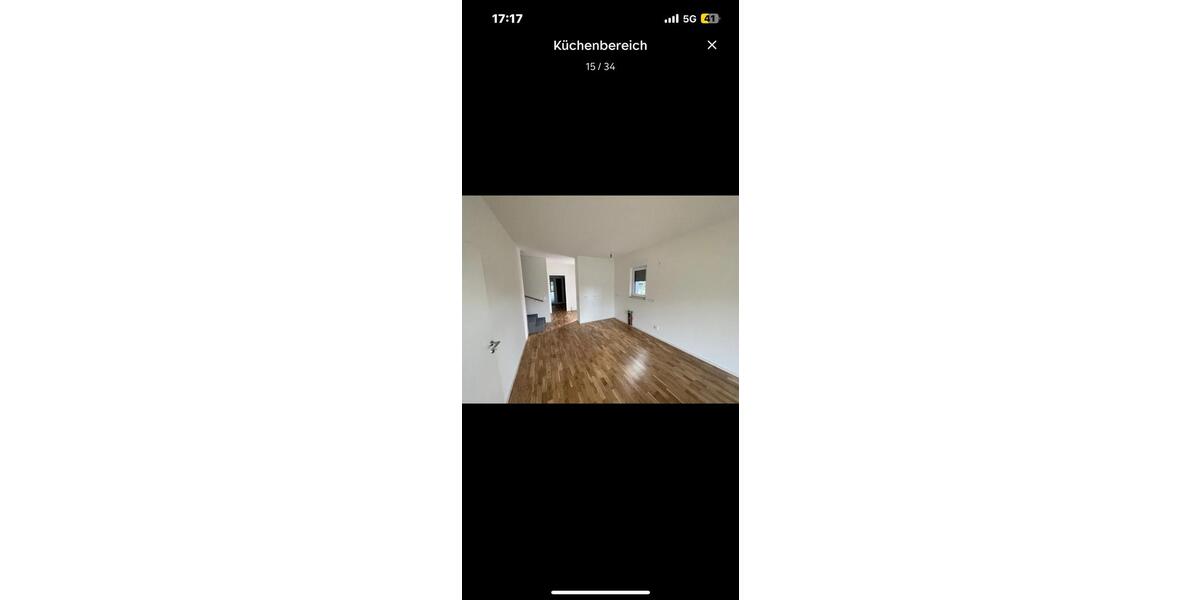 Etagenwohnung Berlin Lichtenberg - 5 Zimmer, 124 m&sup2;, 2.500&euro; | Angebot:25647983