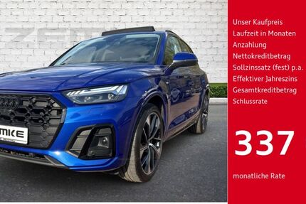 Audi Q5 67.842 km 41.925 &euro; Bernau 16321