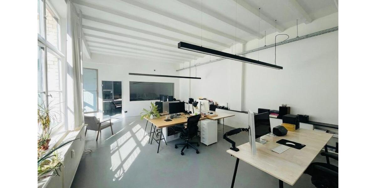 Gewerbeobjekt Berlin Friedrichshain-Kreuzberg - 400&euro; | Angebot:25995638