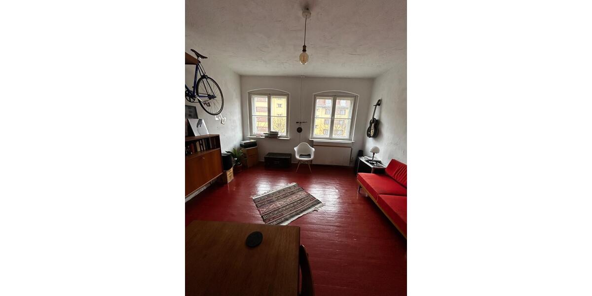Mehrfamilienhaus, Wohnhaus Berlin Charlottenburg-Wilmersdorf - 3 Zimmer, 67 m&sup2;, 295.000&euro; | Angebot:26545005