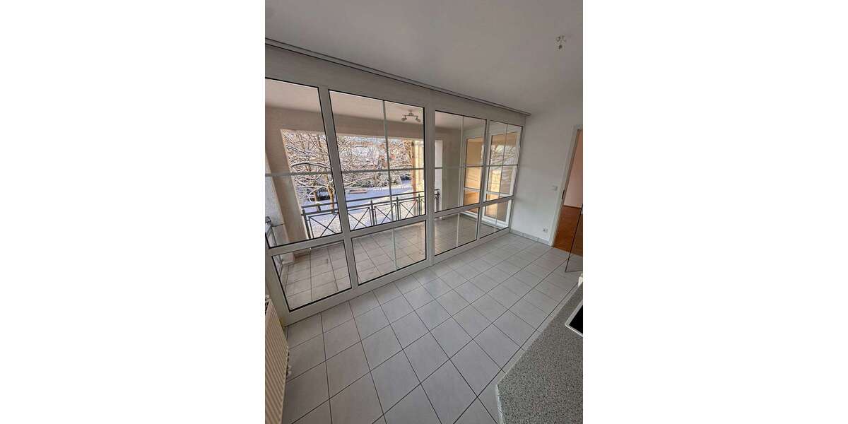 Etagenwohnung Glienicke Glienicke/Nordbahn - 3 Zimmer, 87 m&sup2;, 956&euro; | Angebot:25983075