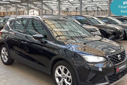 Seat Arona 34.679 km 19.490 &euro; Ludwigsfelde (bei Berlin) 14974