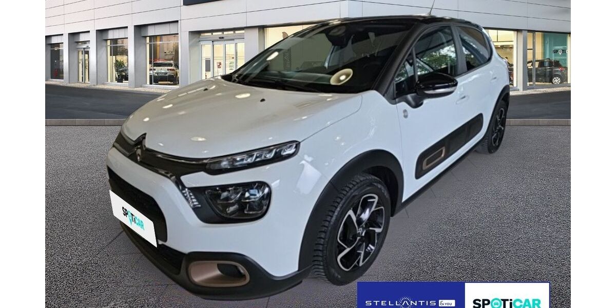 Citroen C3 24.650 km 14.990 &euro; Berlin 12103