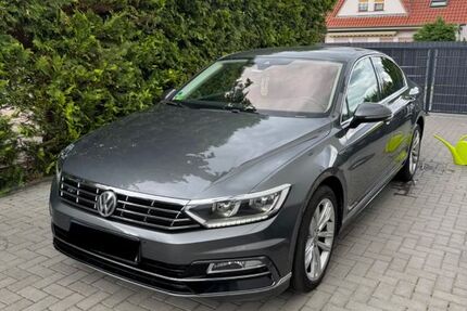 VW Passat 169.000 km 15.600 &euro; Berlin 13407