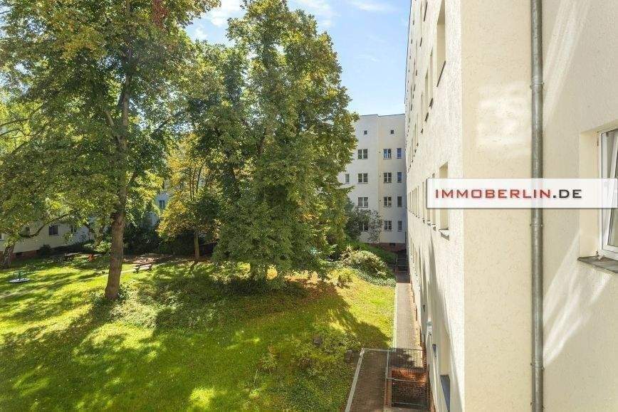 Etagenwohnung Berlin Wilmersdorf - 2 Zimmer, 62 m&sup2;, 349.000&euro; | Angebot:25995922