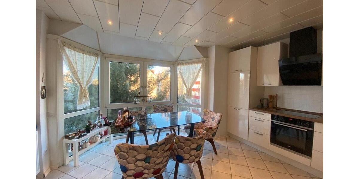 Maisonettenwohnung Berlin Spandau - 5 Zimmer, 123 m&sup2;, 460.000&euro; | Angebot:26054684