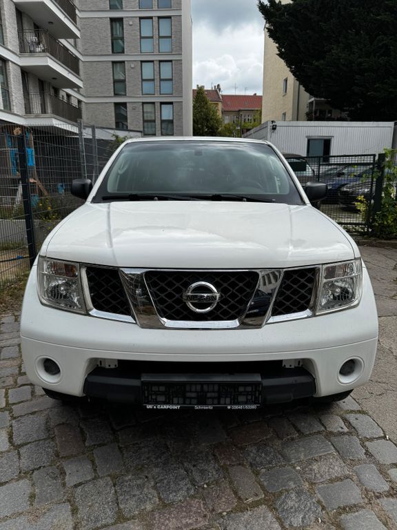 Pathfinder