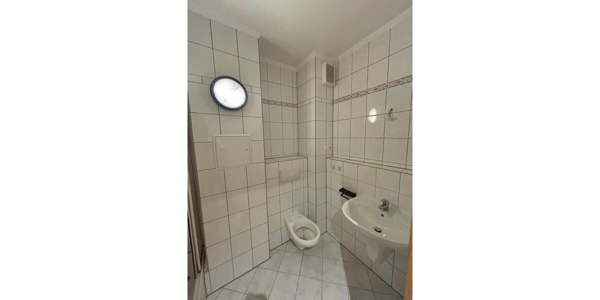 Etagenwohnung Potsdam Industriegelände - 1 Zimmer, 37 m&sup2;, 600&euro; | Angebot:25719381