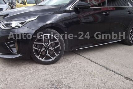 Kia pro ceed / ProCeed 24.700 km 21.990 &euro; Berlin 12277