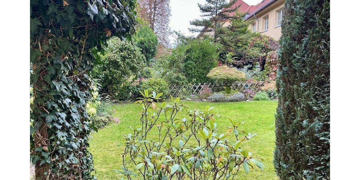 Etagenwohnung Berlin Niederschönhausen - 3 Zimmer, 74 m&sup2;, 389.000&euro; | Angebot:25700812