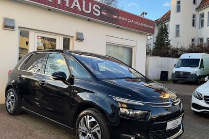 Citroen C4 SpaceTourer 137.000 km 7.780 &euro; Berlin 12205