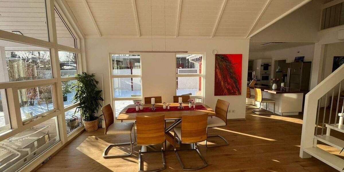 Einfamilienhaus Berlin Lankwitz - 5 Zimmer, 164 m&sup2;, 1.390.000&euro; | Angebot:26672979
