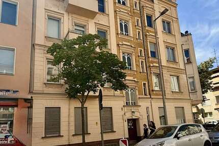 Wohnung Berlin Reinickendorf - 1 Zimmer, 36 m&sup2;, 145.000&euro; | Angebot:26835904