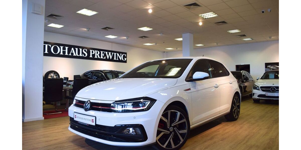 VW Polo 58.951 km 19.480 &euro; Schönefeld 12529