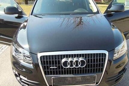Audi Q5 102.540 km 14.499 &euro; Hönow 15366