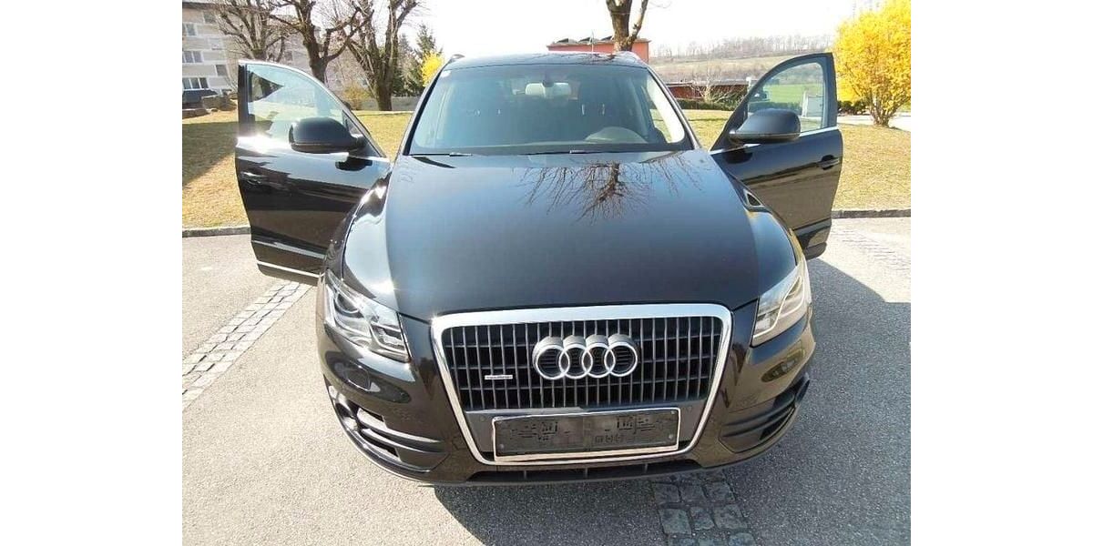 Audi Q5 102.540 km 14.499 &euro; Hönow 15366