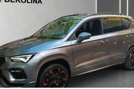 Cupra Ateca 46.281 km 33.740 € Berlin 10709
