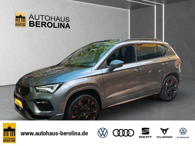 Cupra Ateca 46.281 km 33.740 € Berlin 10709