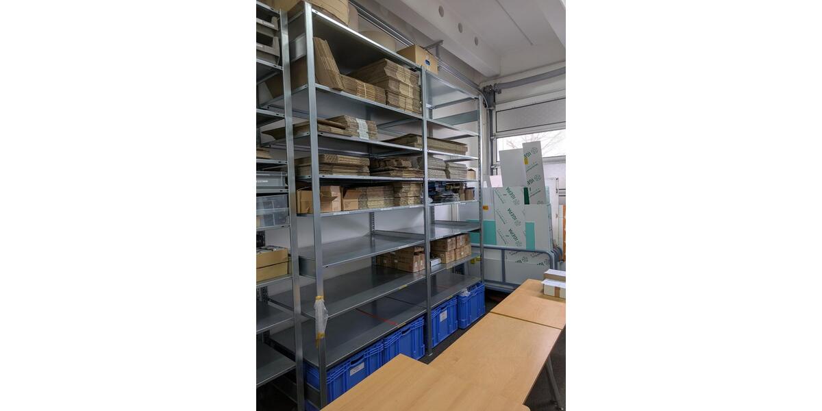 Gewerbeobjekt Kleinmachnow - 795&euro; | Angebot:24215201