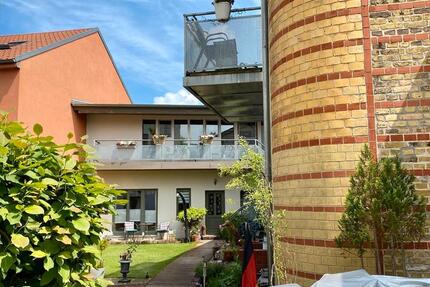 EIGENTUMSWOHNUNG 3 RAUM 80M2 IN BABELSBERG 3 zimmer