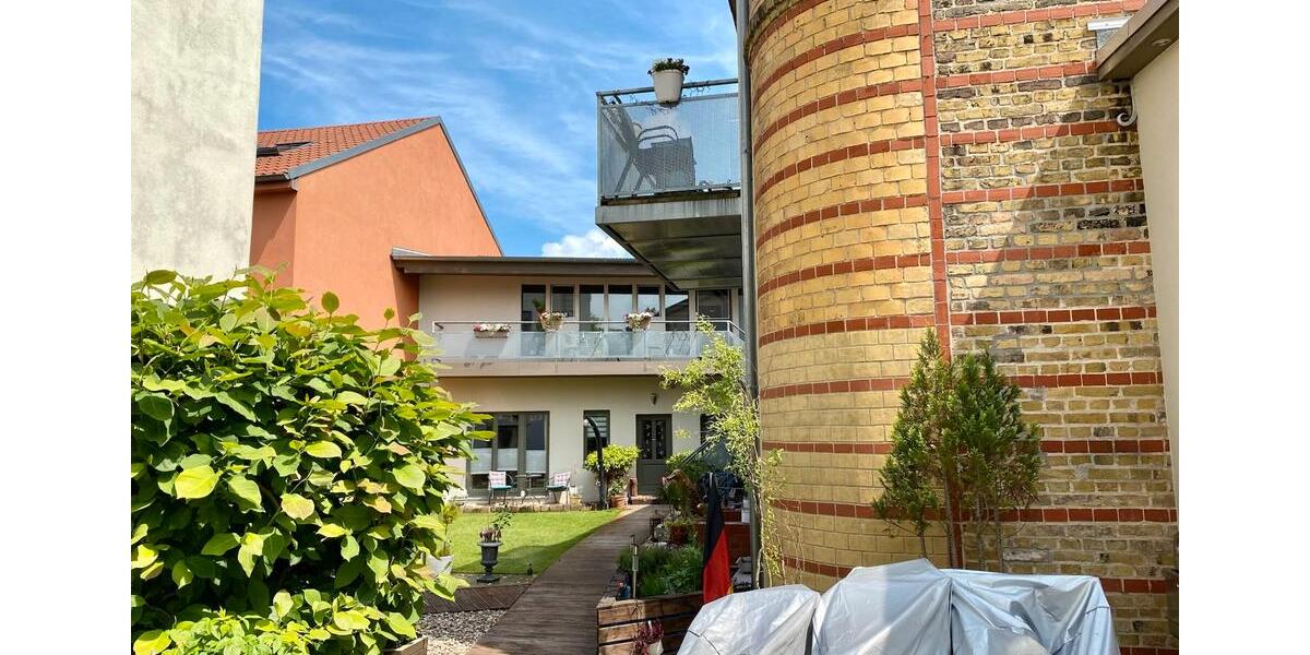EIGENTUMSWOHNUNG 3 RAUM 80M2 IN BABELSBERG 3 zimmer