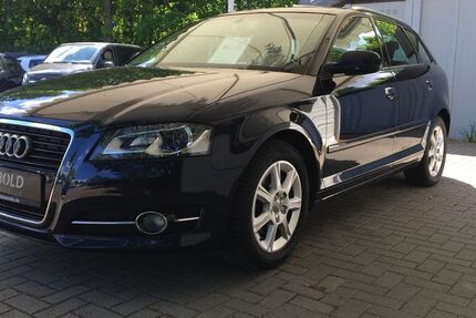 Audi A3 91.509 km 10.580 € Berlin 10315