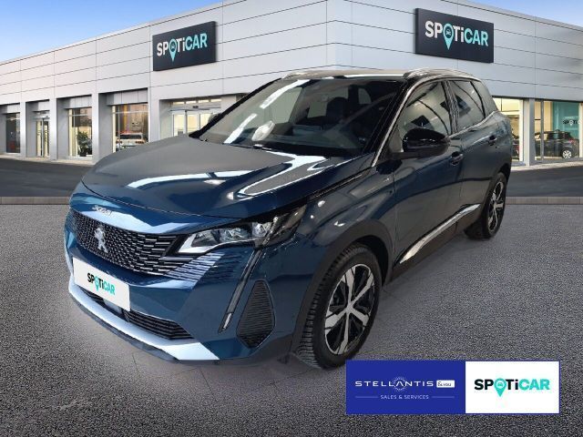 Peugeot 3008 1.760 km 22.490 &euro; Berlin 12103