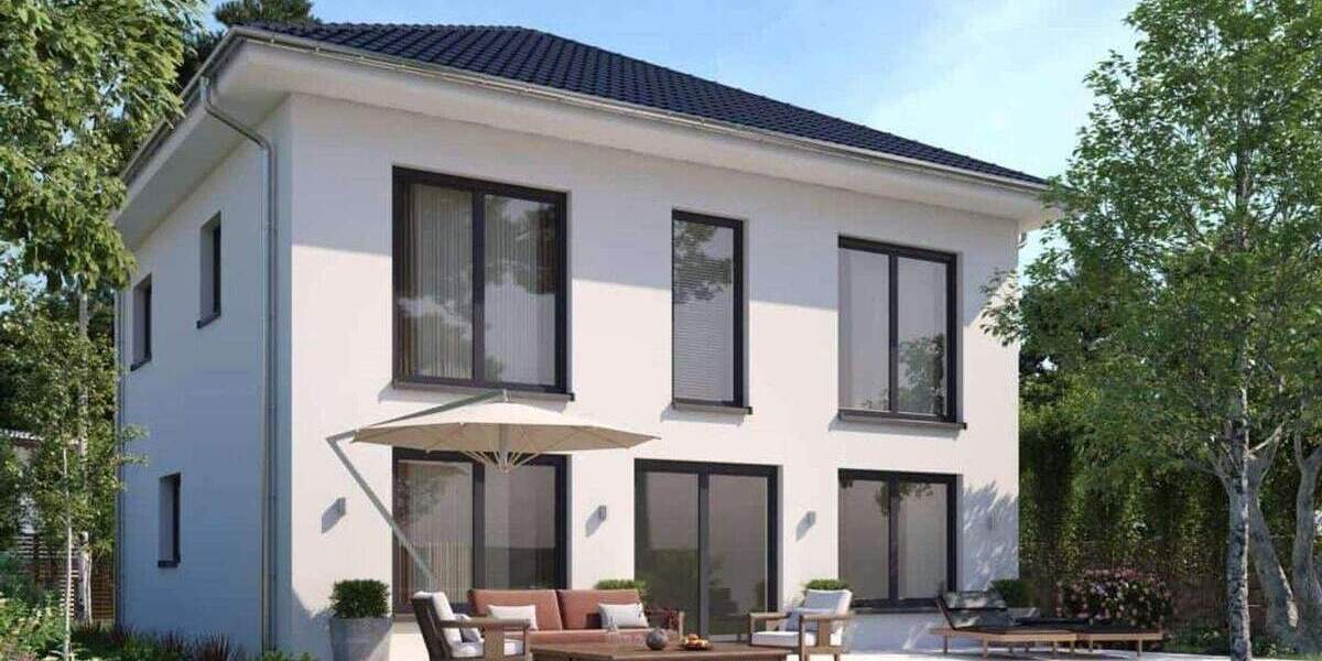 Einfamilienhaus Berlin Mahlsdorf - 5 Zimmer, 120 m&sup2;, 524.000&euro; | Angebot:24694219