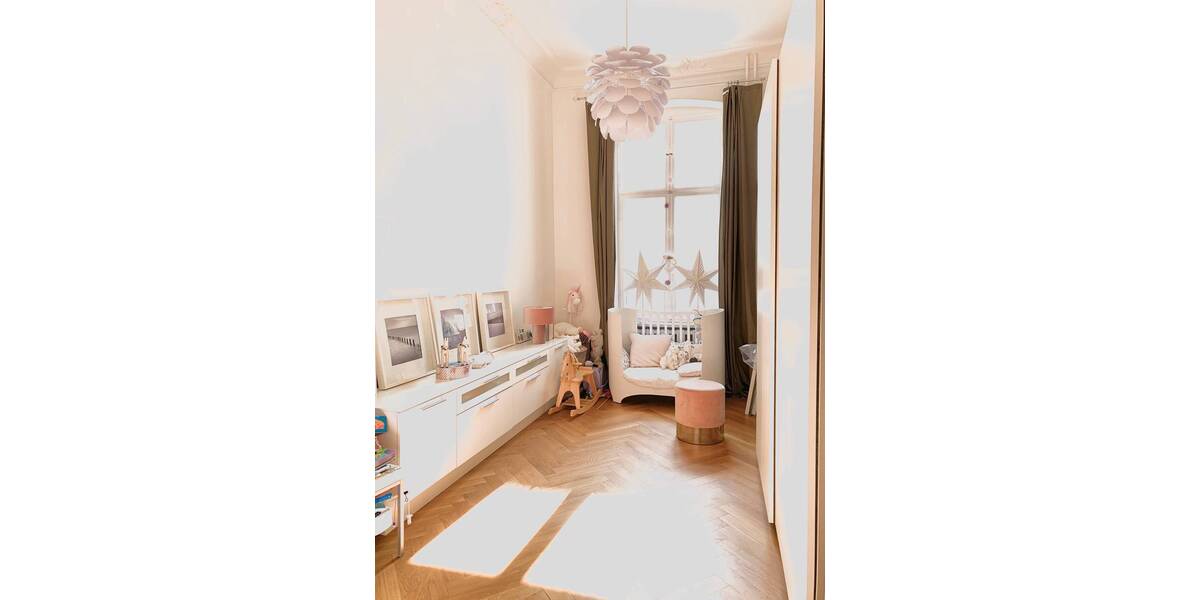 Etagenwohnung Berlin Schöneberg - 8 Zimmer, 243 m&sup2;, 2.898.000&euro; | Angebot:24531696