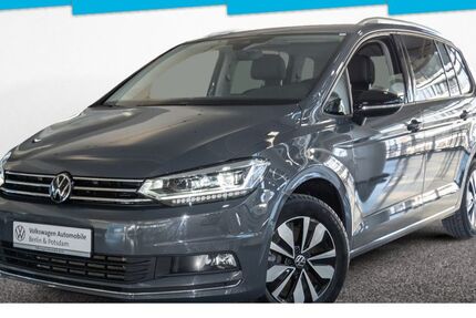 VW Touran 17.511 km 34.933 &euro; Berlin 10587