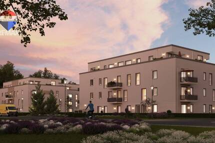 Wohnung Falkensee - 2 Zimmer, 47 m&sup2;, 340.950&euro; | Angebot:25699596