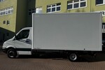 Mercedes-Benz Sprinter 203.651 km 11.990 &euro; Berlin 10178